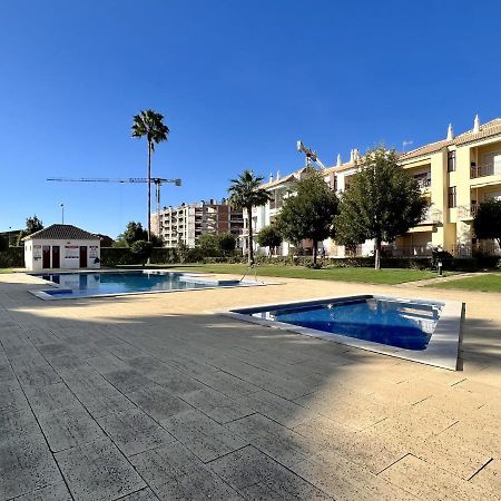 Quarteira Elegant With Pool By Homing Διαμέρισμα Εξωτερικό φωτογραφία