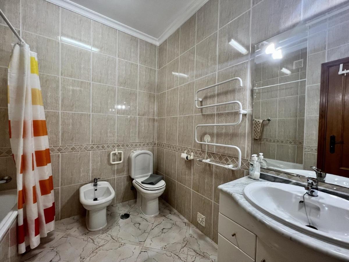 Quarteira Elegant With Pool By Homing Διαμέρισμα Εξωτερικό φωτογραφία