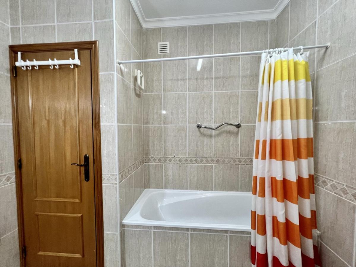 Quarteira Elegant With Pool By Homing Διαμέρισμα Εξωτερικό φωτογραφία