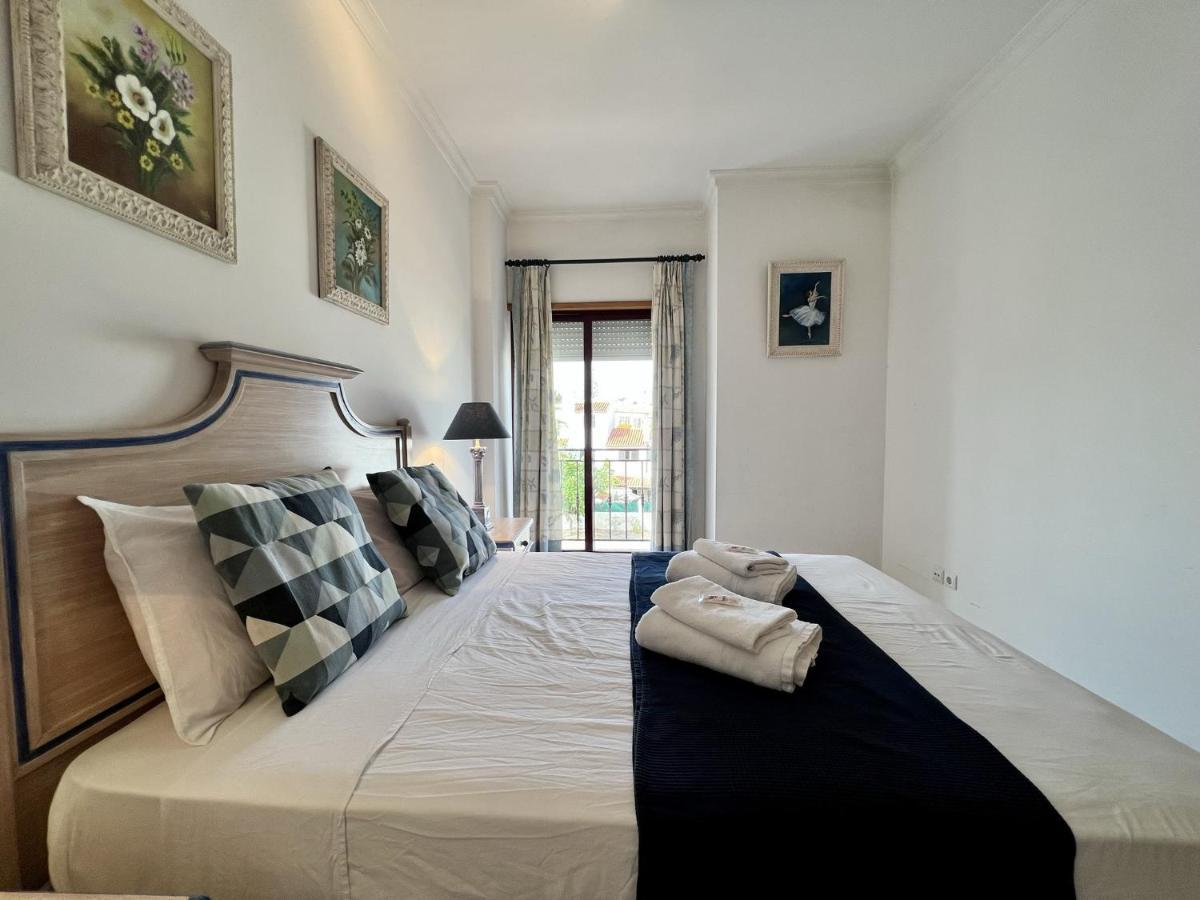 Quarteira Elegant With Pool By Homing Διαμέρισμα Εξωτερικό φωτογραφία