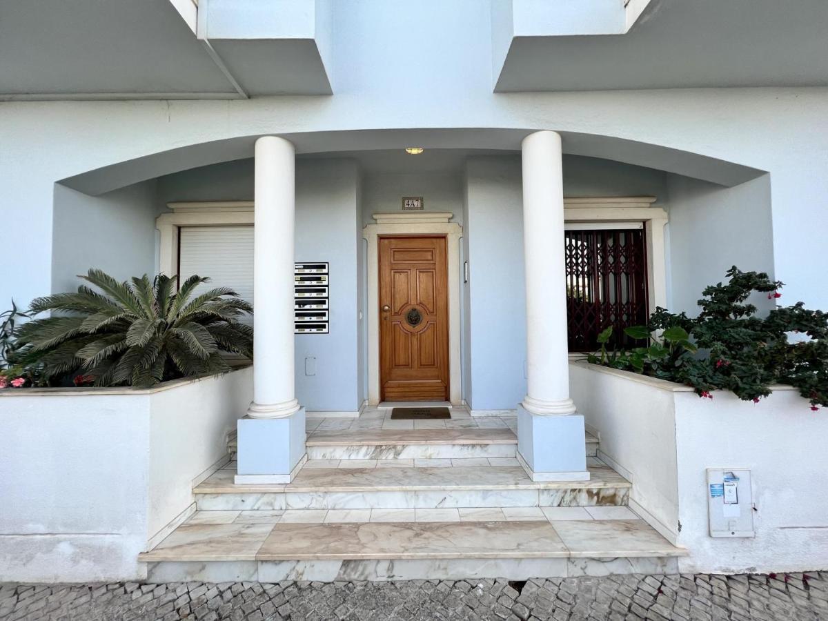 Quarteira Elegant With Pool By Homing Διαμέρισμα Εξωτερικό φωτογραφία