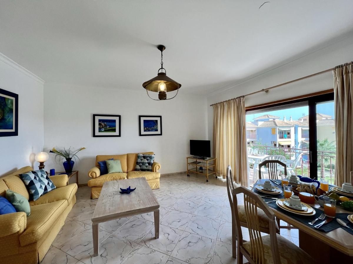 Quarteira Elegant With Pool By Homing Διαμέρισμα Εξωτερικό φωτογραφία