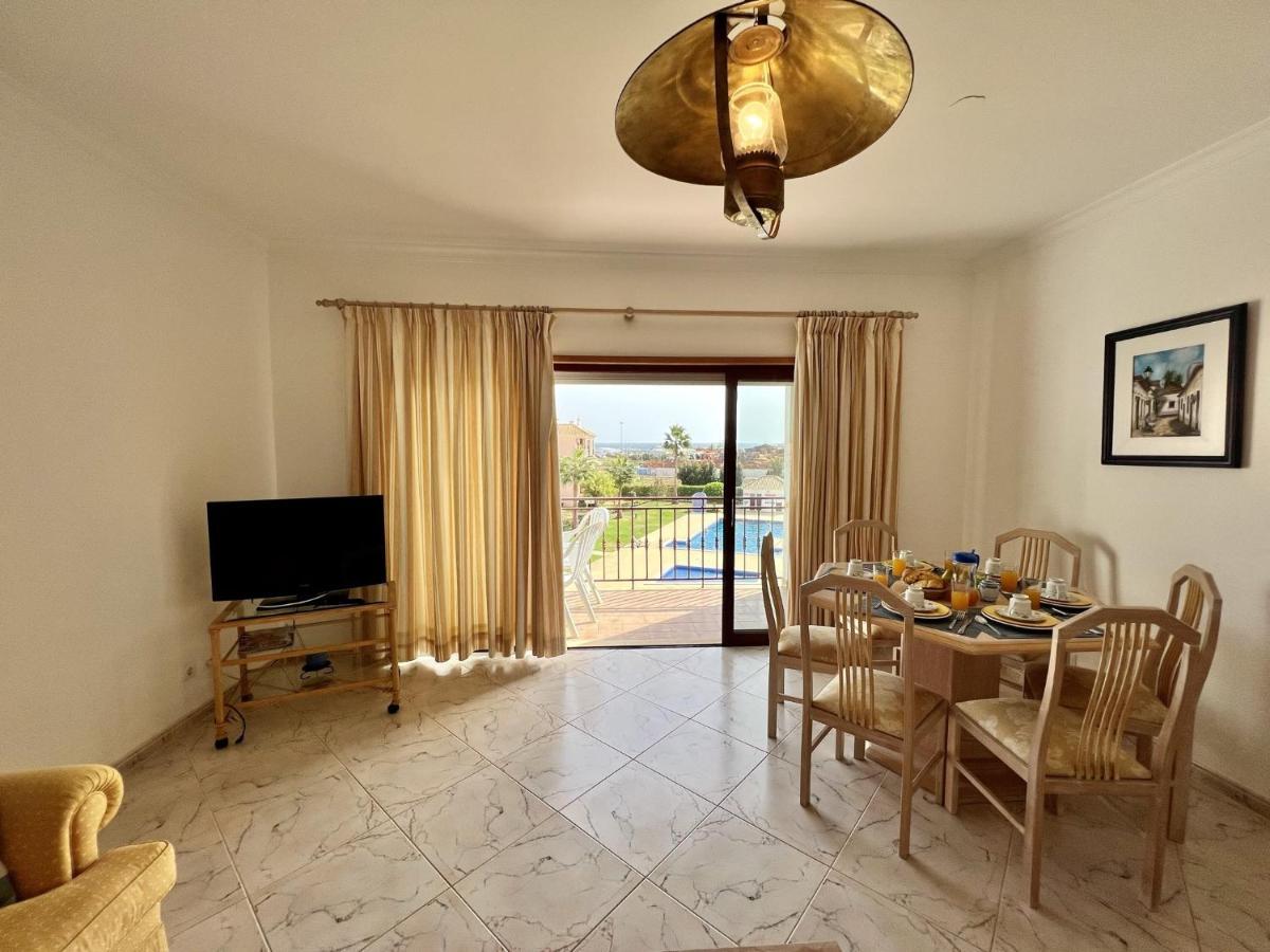 Quarteira Elegant With Pool By Homing Διαμέρισμα Εξωτερικό φωτογραφία