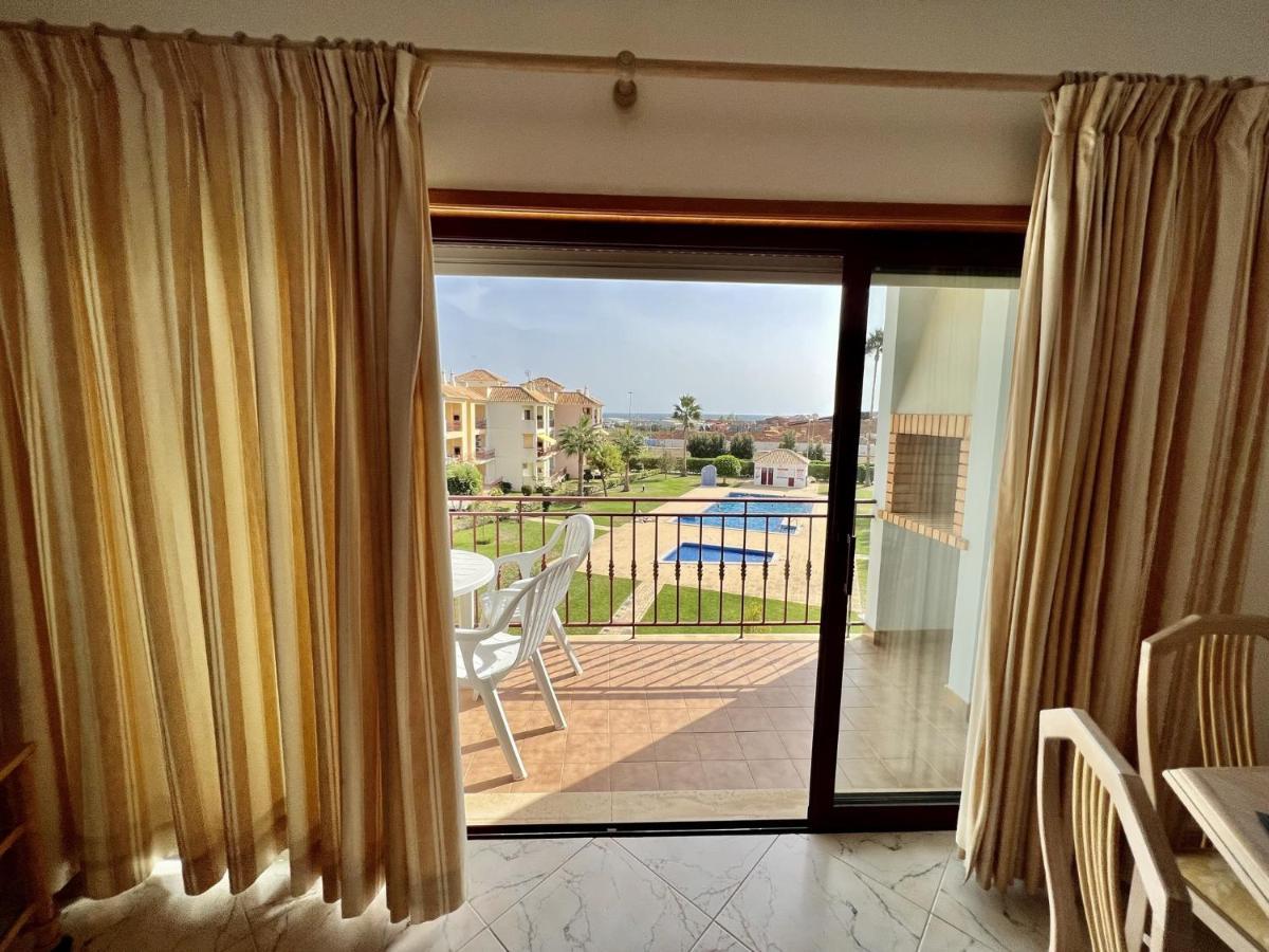 Quarteira Elegant With Pool By Homing Διαμέρισμα Εξωτερικό φωτογραφία