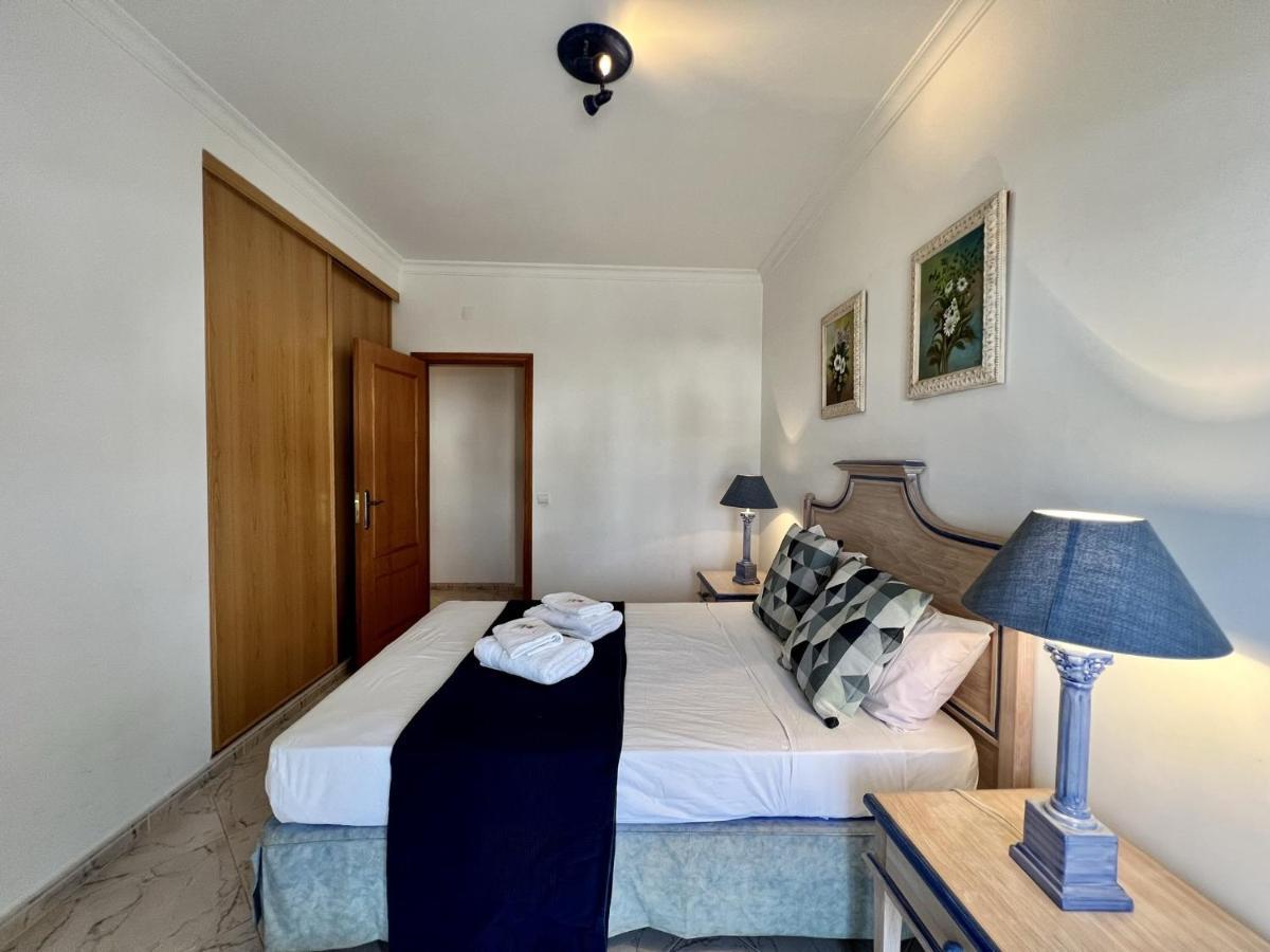 Quarteira Elegant With Pool By Homing Διαμέρισμα Εξωτερικό φωτογραφία