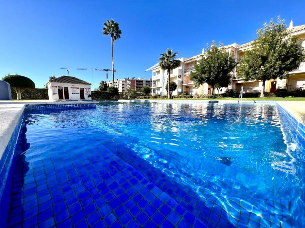 Quarteira Elegant With Pool By Homing Διαμέρισμα Εξωτερικό φωτογραφία