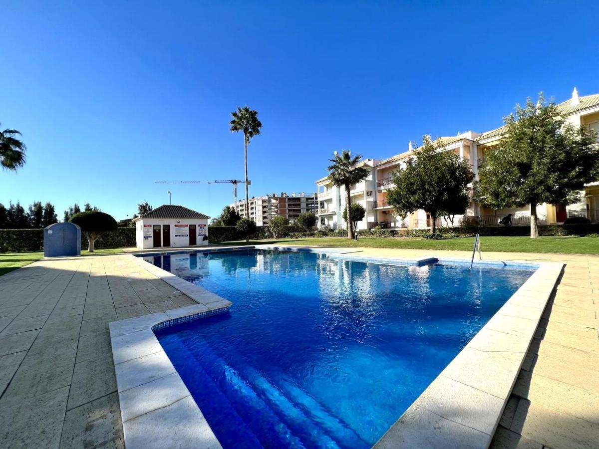 Quarteira Elegant With Pool By Homing Διαμέρισμα Εξωτερικό φωτογραφία
